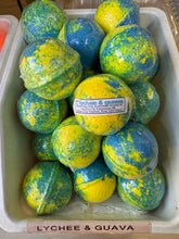 Load image into Gallery viewer, LYCHEE & GUAVA