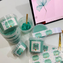 Load image into Gallery viewer, OUR SUGAR SCRUB RANGE