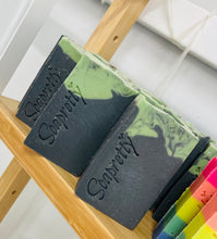 Load image into Gallery viewer, ONE MILLION artisan soap