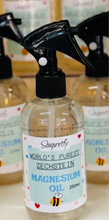 Load image into Gallery viewer, Pure Zechstein Magnesium Oil 250ml