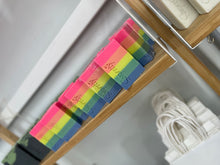 Load image into Gallery viewer, MONKEY FARTS artisan soap