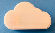 Load image into Gallery viewer, Rainbow OR Cloud Colour Surprise Bath Bomb