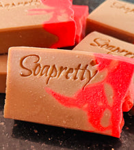 Load image into Gallery viewer, Musk Sticks artisan luxury soap