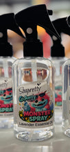 Load image into Gallery viewer, GO AWAY MONSTER SPRAY