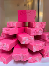 Load image into Gallery viewer, Rose Garden Luxury Soap