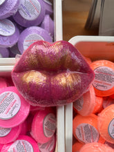 Load image into Gallery viewer, KISS ME musk bath bomb