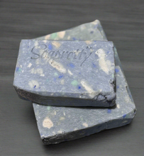 Load image into Gallery viewer, Kookaburra’s Kiss ESSENTIAL OIL HAND MADE SOAP