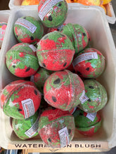 Load image into Gallery viewer, Watermelon Blush Bath Bomb