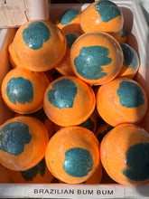 Load image into Gallery viewer, Bath Bomb Bundle of Bubbles – Boxed Set of 10 (Same Scent)