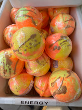 Load image into Gallery viewer, Bath Bomb Bundle of Bubbles – Boxed Set of 10 (Same Scent)