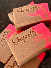 Load image into Gallery viewer, Musk Sticks artisan luxury soap