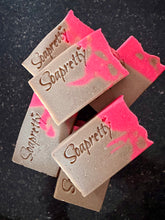 Load image into Gallery viewer, Musk Sticks artisan luxury soap