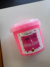 Load image into Gallery viewer, OUR SUGAR SCRUB RANGE