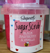 Load image into Gallery viewer, OUR SUGAR SCRUB RANGE
