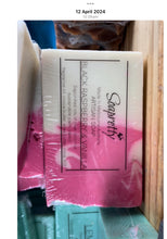 Load image into Gallery viewer, BLACK RASPBERRY & VANILLA
