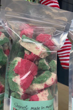 Load image into Gallery viewer, ‘UNICORN POOP’ bath bomb blasts of colour