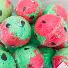 Load image into Gallery viewer, Watermelon Blush Bath Bomb