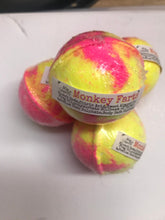 Load image into Gallery viewer, Monkey Farts Bath Bomb