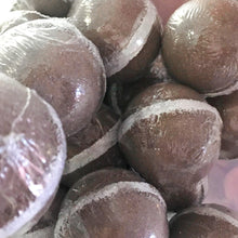 Load image into Gallery viewer, Oreo Inspired Bath Bomb