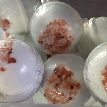 Load image into Gallery viewer, Rock n Rose Bath Bomb