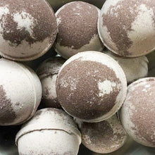 Load image into Gallery viewer, Chai Latte 80 gram Bath Bomb