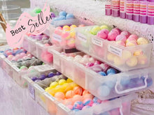 Load image into Gallery viewer, $30.00 Bulk Buy Bath Bomb BOXED 10 pack FAVOURITES OR KIDS PACK