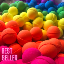 Load image into Gallery viewer, MONKEY FARTS bath bomb PACK