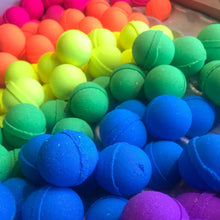 Load image into Gallery viewer, MONKEY FARTS bath bomb PACK