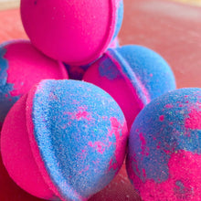 Load image into Gallery viewer, Love Spell Bath Bomb