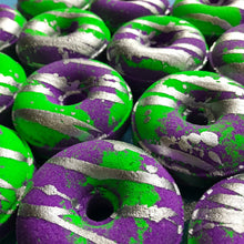 Load image into Gallery viewer, Donut Bath Bomb 125grams