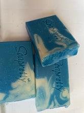 Load image into Gallery viewer, FRANGIPANI soap