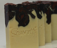 Load image into Gallery viewer, Sandalwood Dream -Luxury Handmade Soap