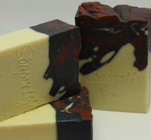 Load image into Gallery viewer, Sandalwood Dream -Luxury Handmade Soap
