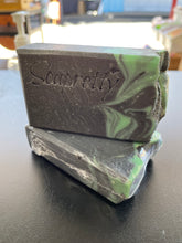 Load image into Gallery viewer, One million -artisan luxury soap