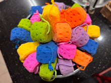Load image into Gallery viewer, Rub A Dub Dub Sponge
