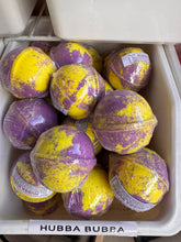Load image into Gallery viewer, Bath Bomb Bundle of Bubbles – Boxed Set of 10 (Same Scent)
