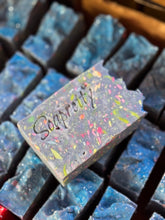 Load image into Gallery viewer, Kookaburra’s Kiss ESSENTIAL OIL HAND MADE SOAP
