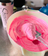 Load image into Gallery viewer, WHIP IT GOOD —Whipped  Soap (foaming all over body soap)
