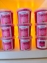 Load image into Gallery viewer, OUR SUGAR SCRUB RANGE
