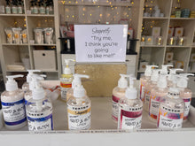 Load image into Gallery viewer, Indulgent Hand &amp; Body Lotion

