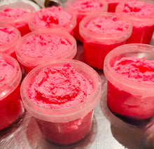 Load image into Gallery viewer, OUR SUGAR SCRUB RANGE
