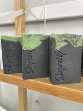 Load image into Gallery viewer, ONE MILLION artisan soap
