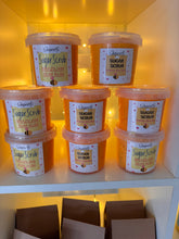 Load image into Gallery viewer, OUR SUGAR SCRUB RANGE
