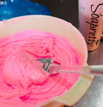 Load image into Gallery viewer, WHIP IT GOOD —Whipped  Soap (foaming all over body soap)
