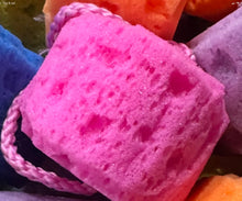 Load image into Gallery viewer, Rub A Dub Dub Sponge

