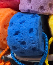 Load image into Gallery viewer, Rub A Dub Dub Sponge
