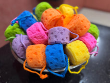 Load image into Gallery viewer, Rub A Dub Dub Sponge
