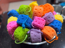 Load image into Gallery viewer, Rub A Dub Dub Sponge
