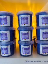 Load image into Gallery viewer, OUR SUGAR SCRUB RANGE
