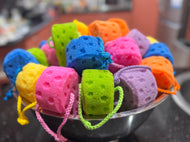 Rub A Dub Dub Sponge